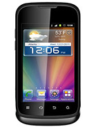 Best available price of ZTE Kis III V790 in Mozambique