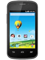 Best available price of ZTE Zinger in Mozambique