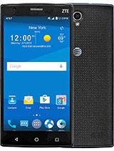 Best available price of ZTE Zmax 2 in Mozambique